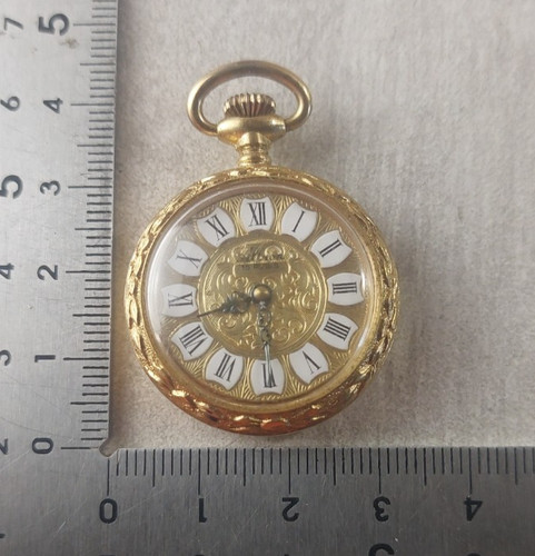Ancienne petite montre gousset