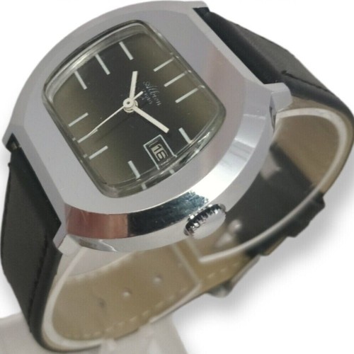 Albion date 40mm 1970s cal - albion,