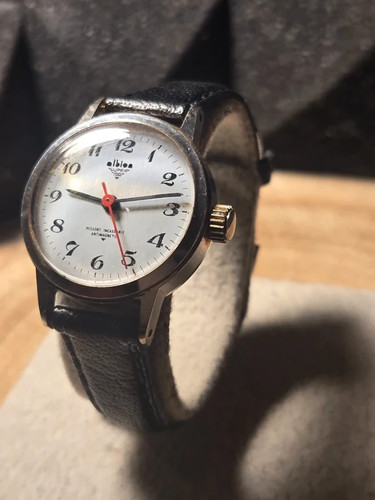 Montre albion super vintage - montre,