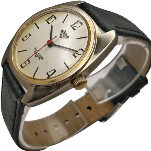 Albion 35mm 1970s calibre - albion,