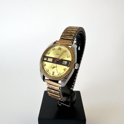 Montre albion space - montre,