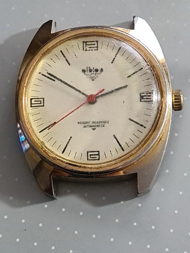 Montre ancienne albion - montre,
